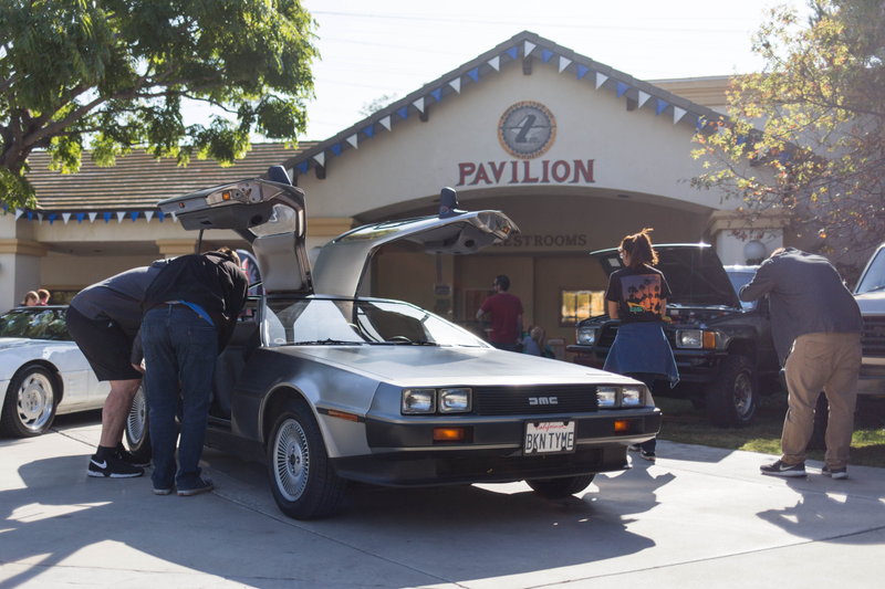 Image credit: Kristen Lee/Jalopnik